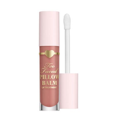 PILLOW BALM GLOSS LIP TREATMENT (BÁLSAMO HIDRATANTE PARA LABIOS)